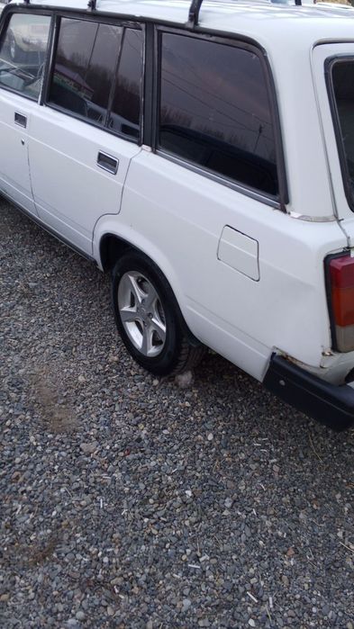 Жигули 04 состаяни хороший