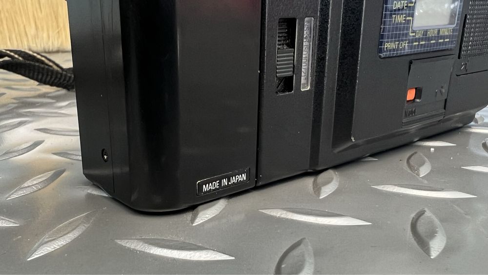 Фотоапарат Ricoh FF-3D