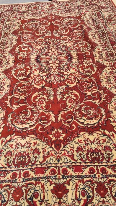 Ковер натуральный