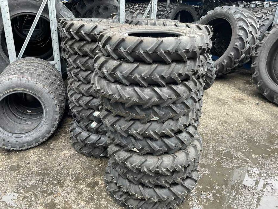 6.00-16 Anvelope noi agricole de tractiune pentru motocultor agricole