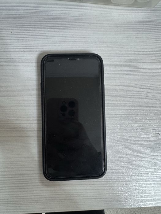 IPhone 11 pro max 256GB