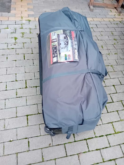 Форселт  тента за кемпер