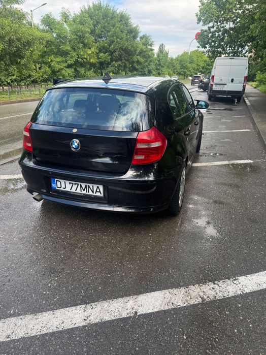 BMW seria 1 e87 118d