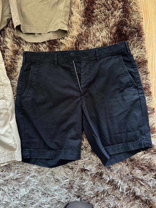 Къси панталони Massimo Dutti