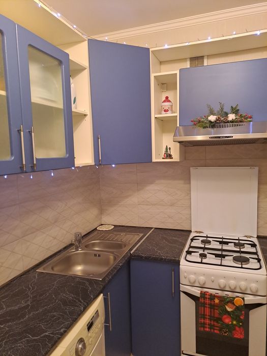 Продам кухонный гарнитур