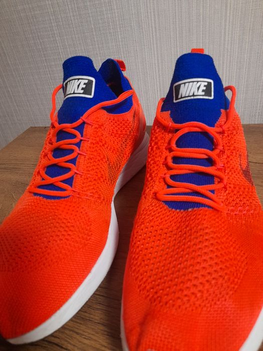 Nike Air Zoom маратонки 45 номер.