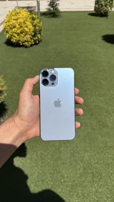 Iphone 13 pro max 256gb