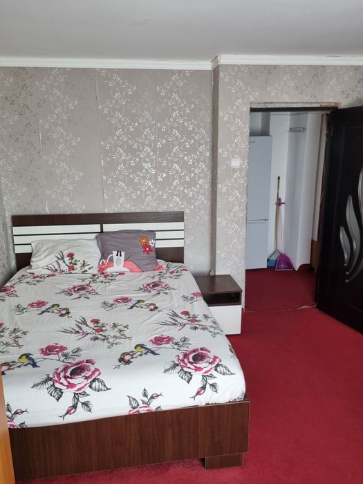 Vand Apartament 2 camere lângă Gara Slobozia