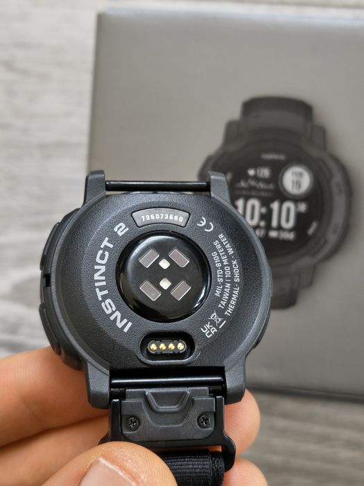 Garmin Instinct 2 45mm