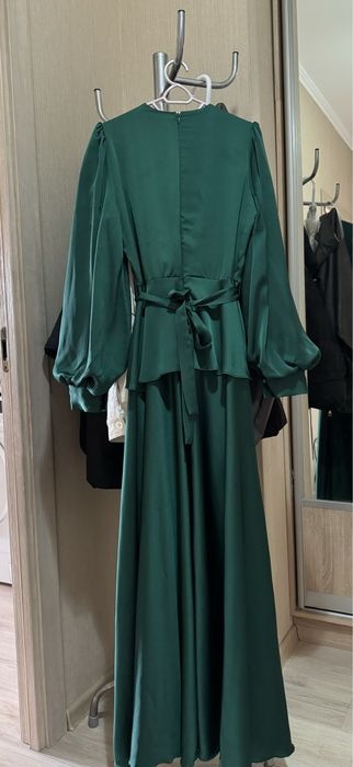 Платье на мероприятие