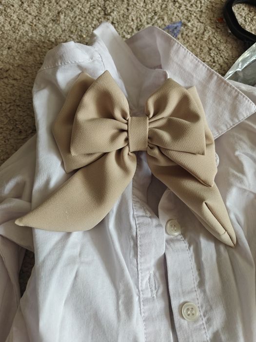 Комплект 3 части Doniceta 7 г.плисирана пола