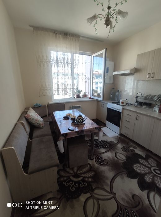 Сергили чоштепа янги дом евра ремонт 59минг срочно сотилади