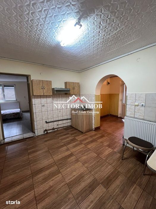 NECTORA IMOB-Casa cu mansarda 4 camere, 2 bai, Zona Velenta, 130 mp
