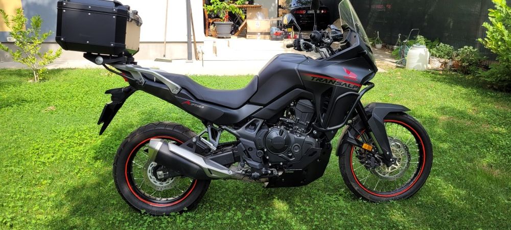 Honda Transalp XL750
