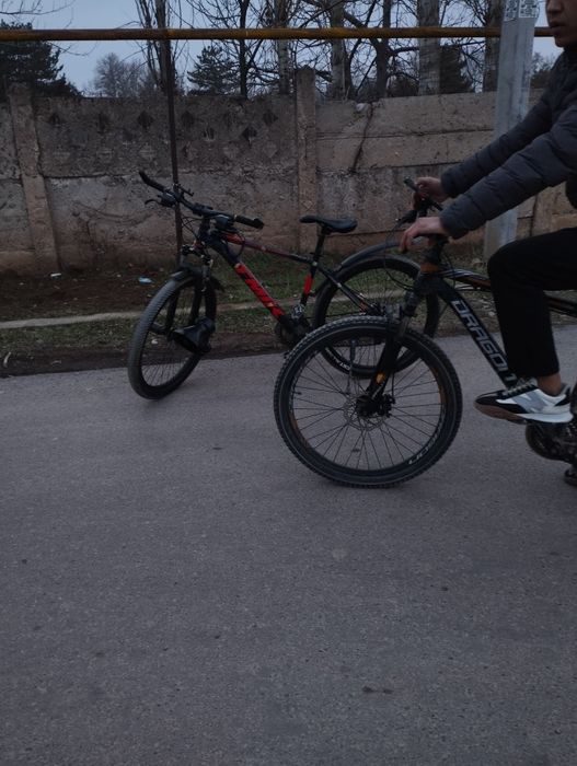 Velasiped sotiladi 026