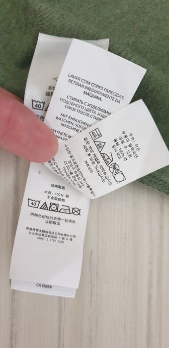 POLO Ralph Lauren Pima Soft Touch Cotton XL ОРИГИНАЛ НОВО Мъжка Тениска