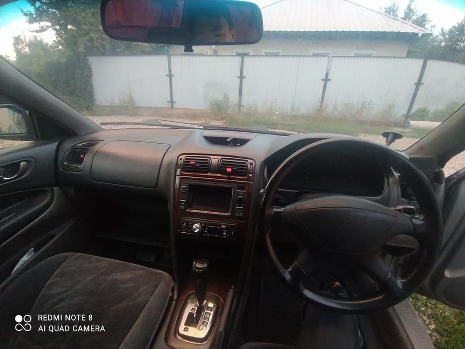 Продам машину срочно