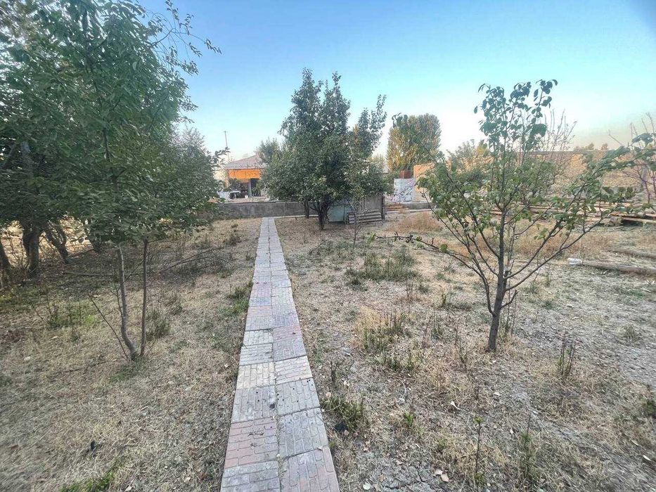 Участок 5 соток, сотилади