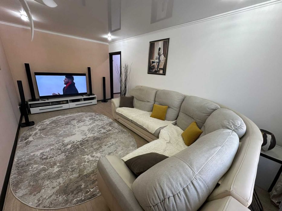 Продам 3х комнатную квартиру