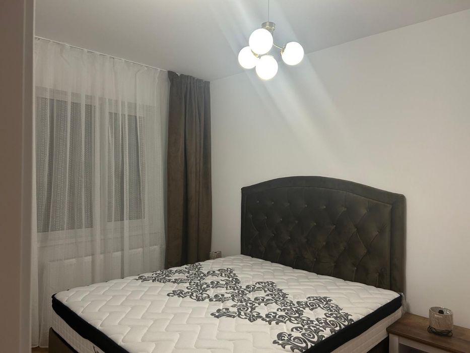 Aparatment 2 camere Livezeni, noul spital Emil Palade, Hiperbara, Sea,