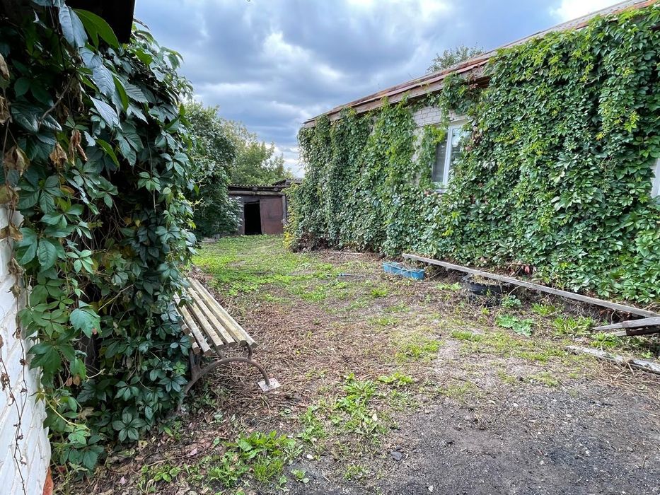 Продам часть дома.