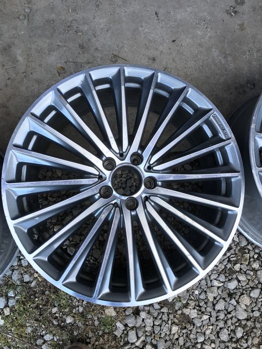 Оригинални джанти,Мерцедес Gl,ML,R20,Спорт Пакет,AMG.