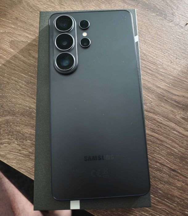 Samsung Galaxy S26 Ultra