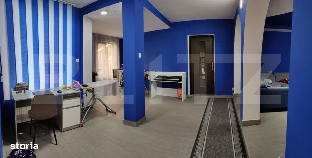 Casa superba in Reghin, 265mp!