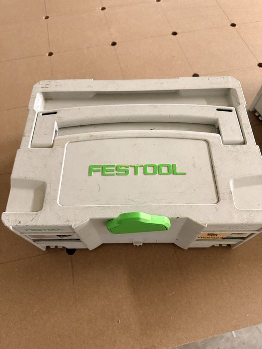 Продавам Festool sys