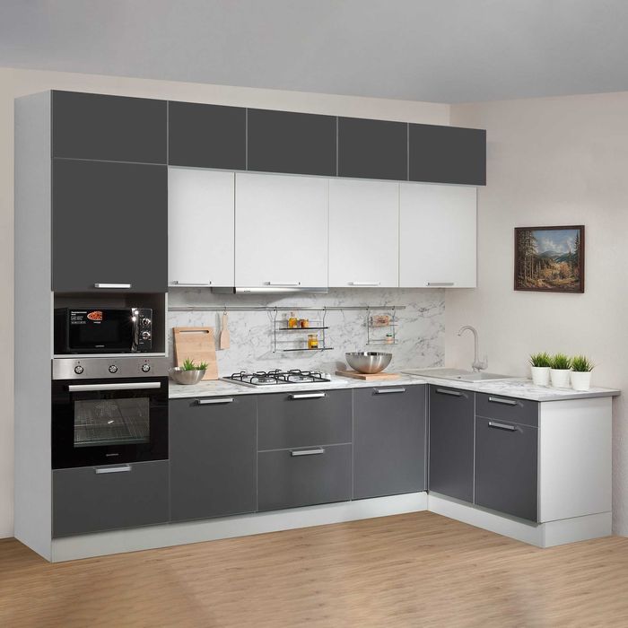 Производство мебели на заказ