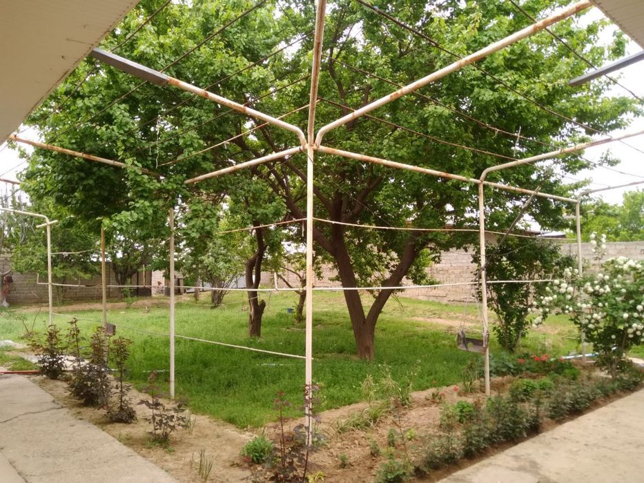 Участка сотилади срочный