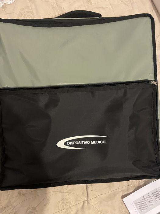 Aparat fizioterapie Nou Soniclife Spedire Manipolo