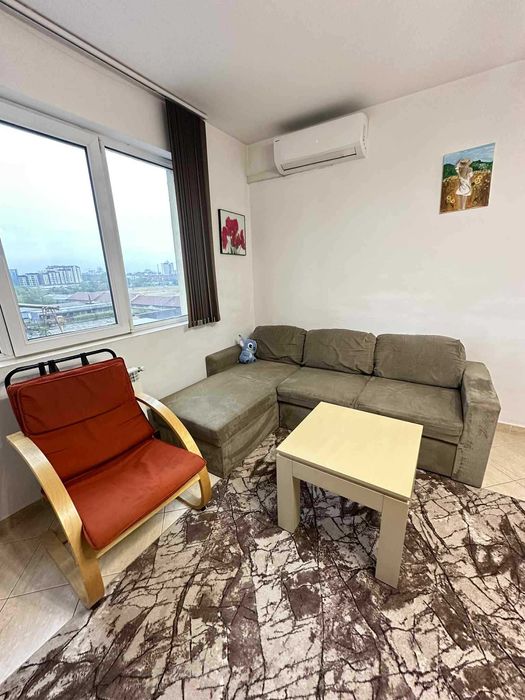 Продава се Двустаен апартамент в Пловдив, Каменица 2 - 68 кв.м за 2030 €/кв.м - Снимка #9