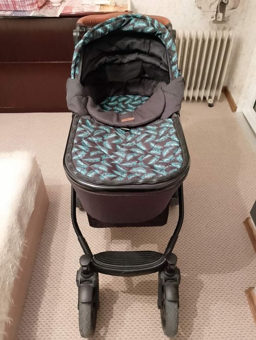 Детска количка Lorelli