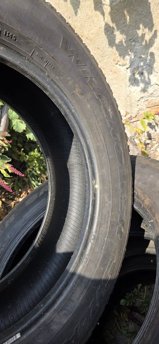 Гуми 4бр 275/60/20 - 1бр  - 125 евро
