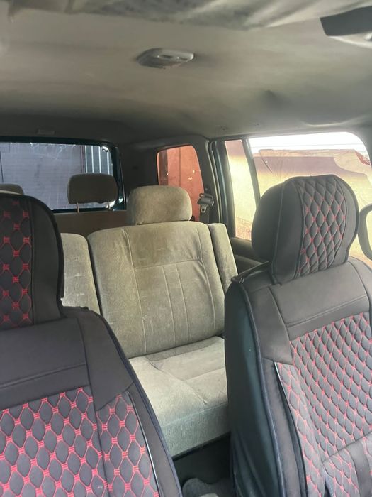 Нисан прерия продам