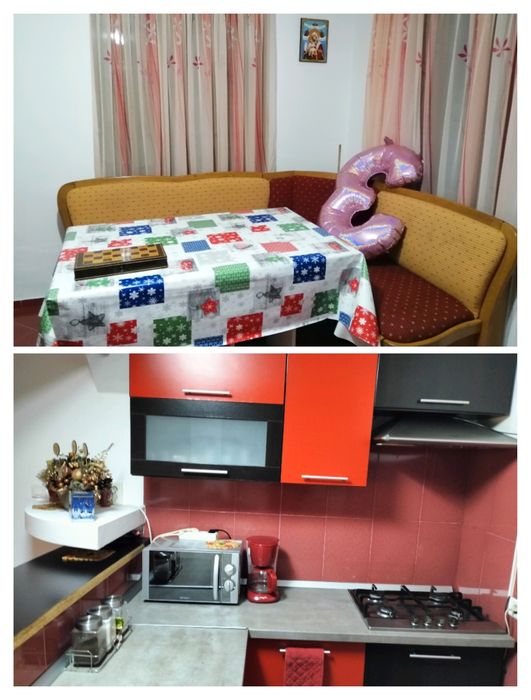 Cabană Valea  Dejani!Liber de revelion!