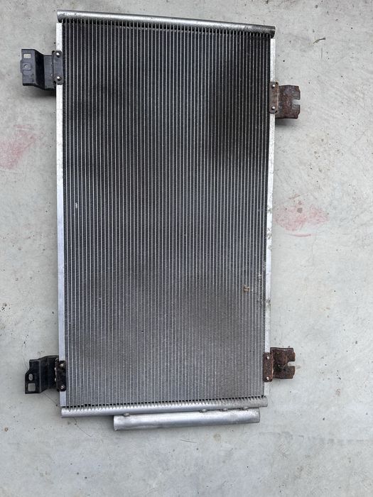Радиатор климатик Хонда Акорд 8 2.2 дизел
