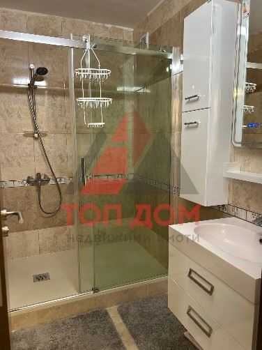 Дава се под наем Тристаен апартамент в Варна, ВИНС - 106 кв.м за 1275 € - Снимка #12