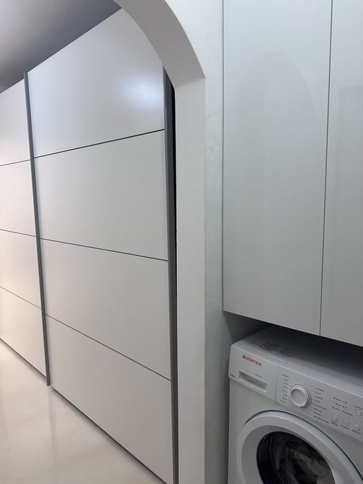 Apartament PB 3 camere