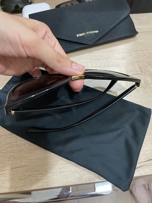 Dolce & Gabanna слънчеви очила