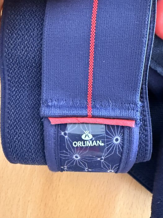 Ортопедичен колан за бременни