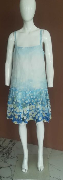 Rochie Cacharel ramia