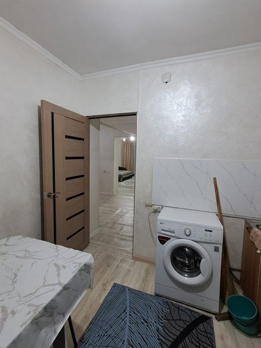 Продам квартиру на этажке