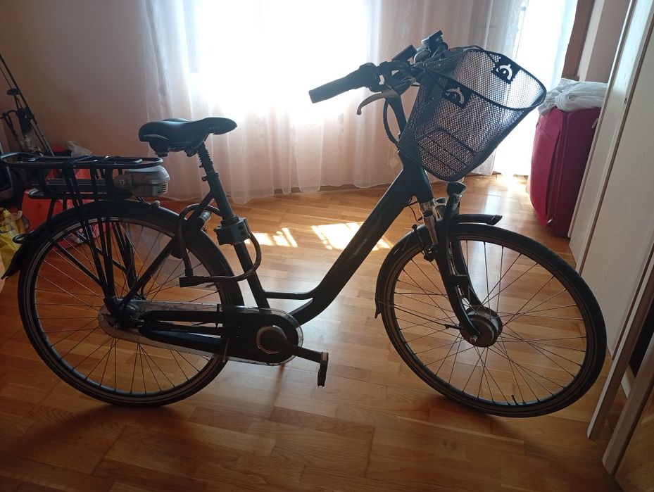 Bicicleta batavus