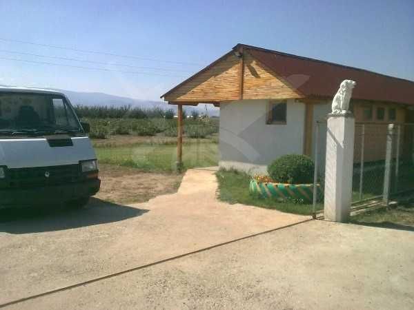 Продава се Парцел в с. Караджово, Област Пловдив - 25000 кв.м за 3 €/кв.м - Снимка #3