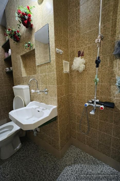 Продава се Едностаен апартамент в София, Надежда 1 - 47 кв.м за 2554 €/кв.м - Снимка #4