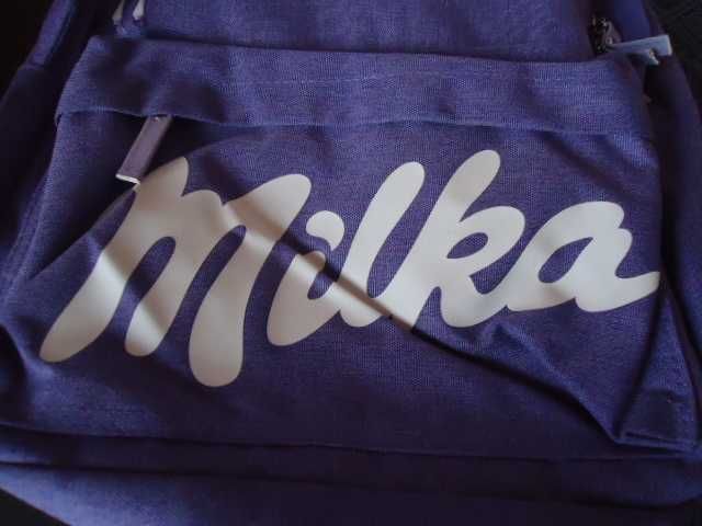 Раница Милка ,Milka
