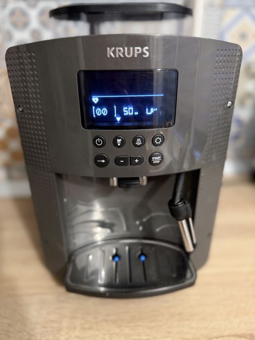 Aparat cafea krups