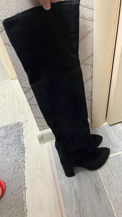 Продается ботфорты